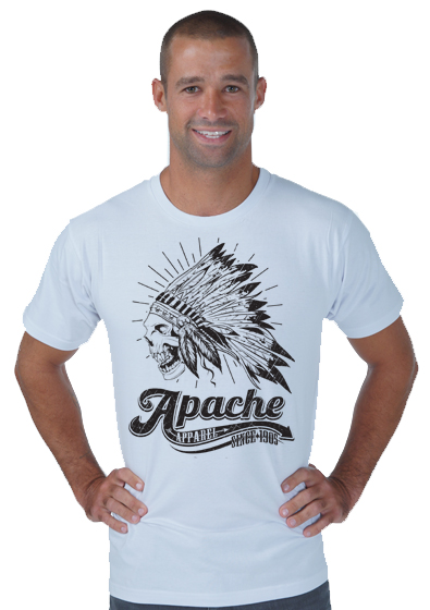 Apache